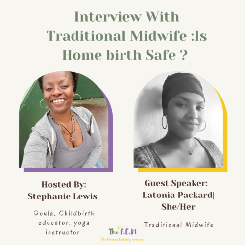 Is Home Birth Safe? Interview with Traditional Midwife